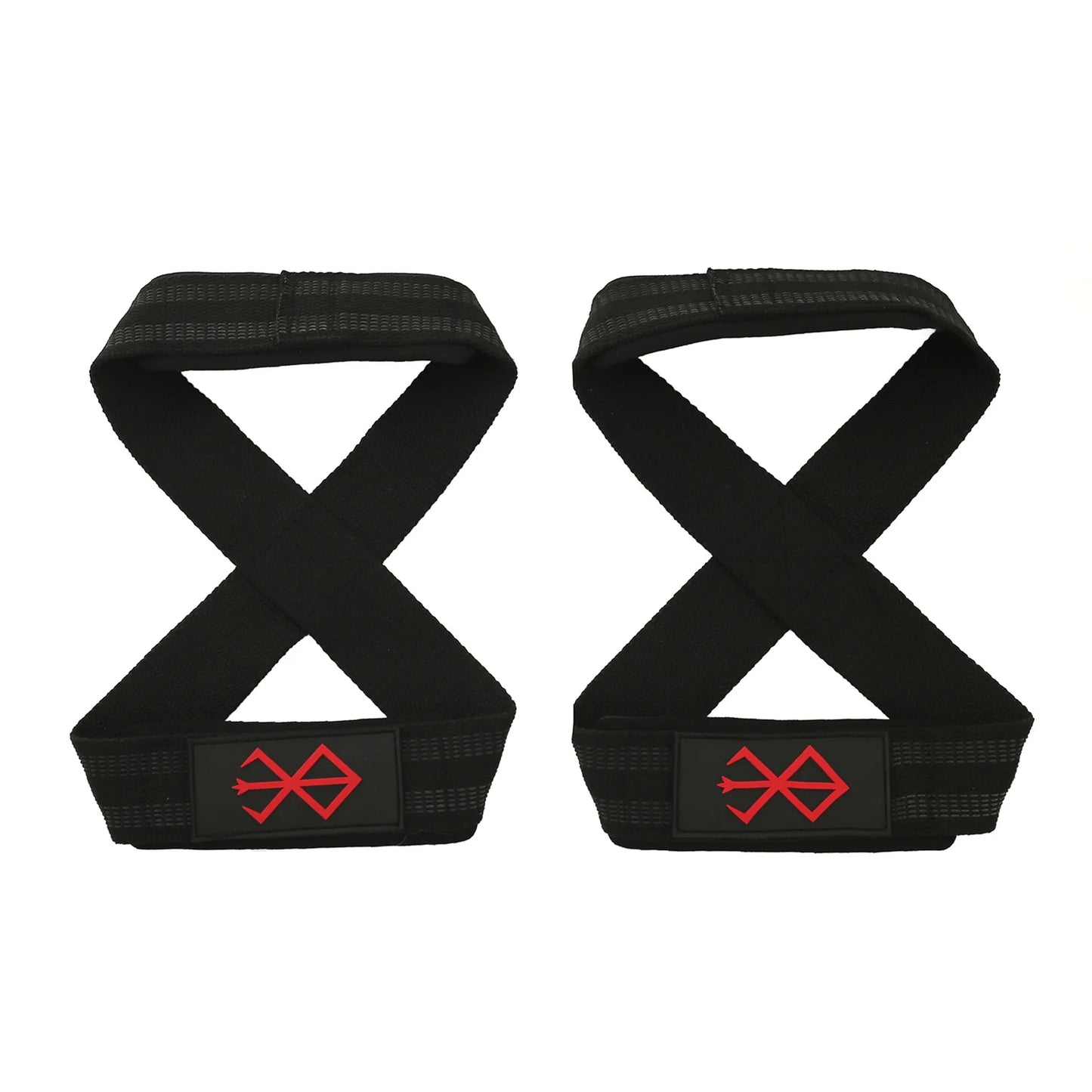 GymZ1lla Anime wrist straps