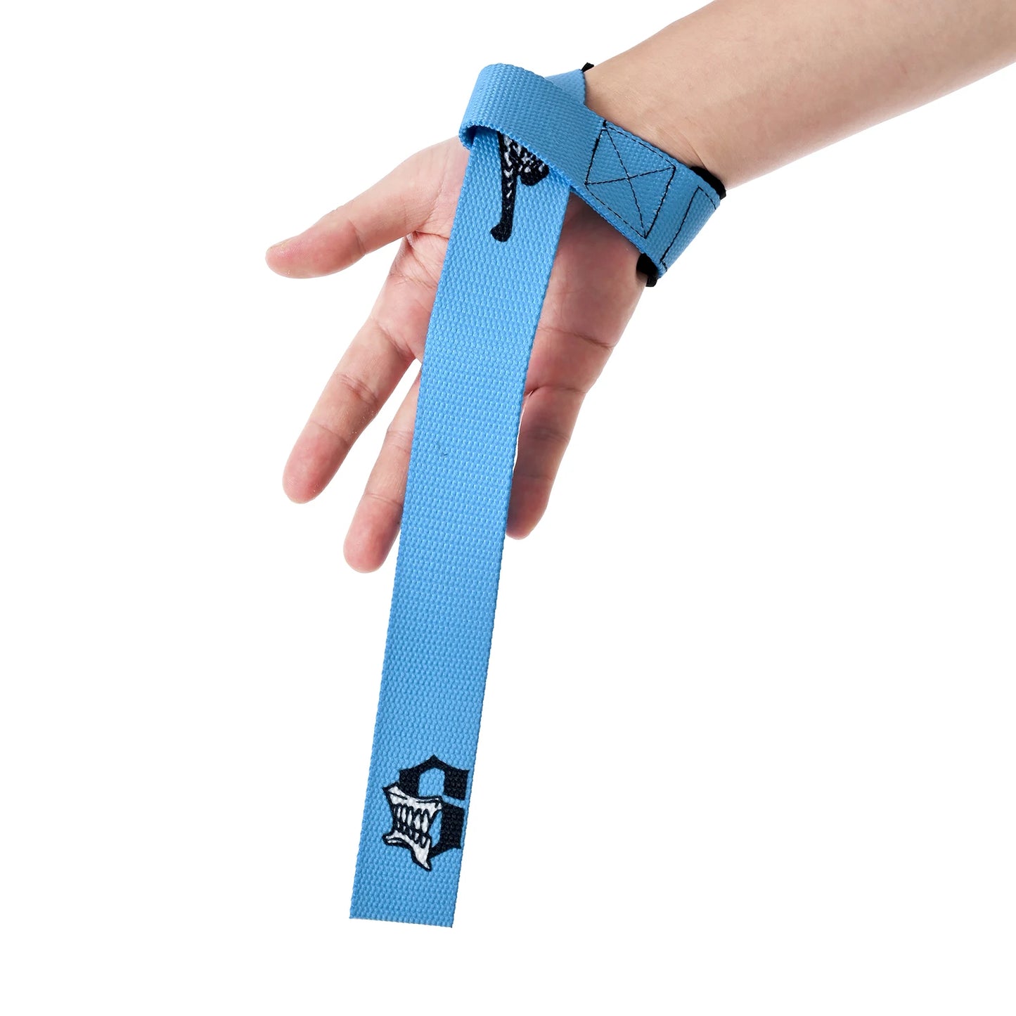 GymZ1lla Anime wrist straps