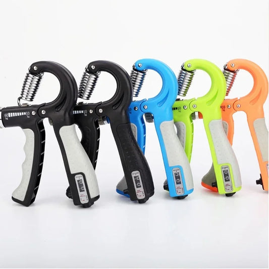 GymZ1lla Grip Strengthener