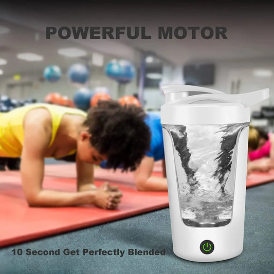 GymZ1lla Automatic shaker